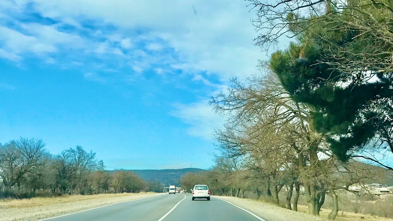 🇬🇪 GEORGIA to ARMENIA 🇦🇲 BORDER CROSSING | 👮🏻‍♀️Georgia Sadakhlo Border 🏢 | Georgia Countryside 🚘