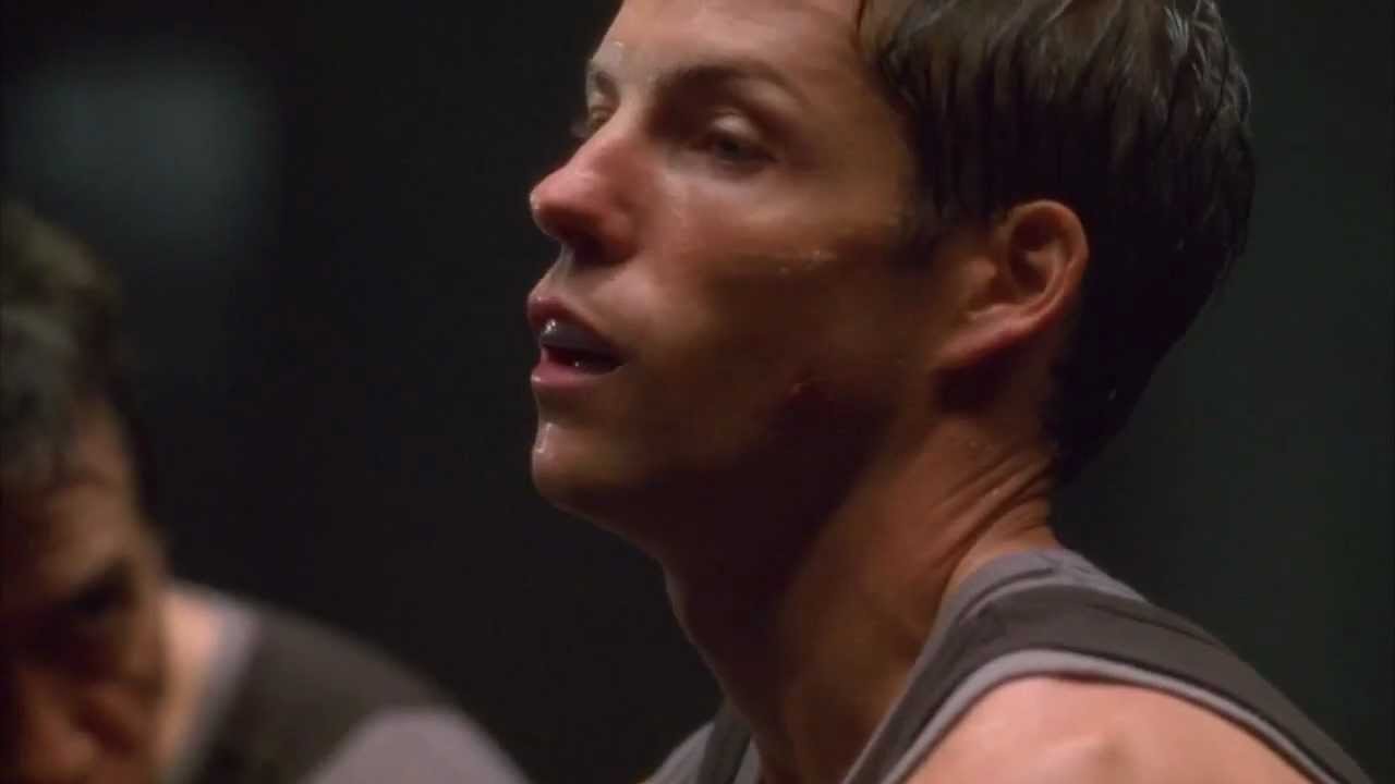 BATTLESTAR GALACTICA TRAILER