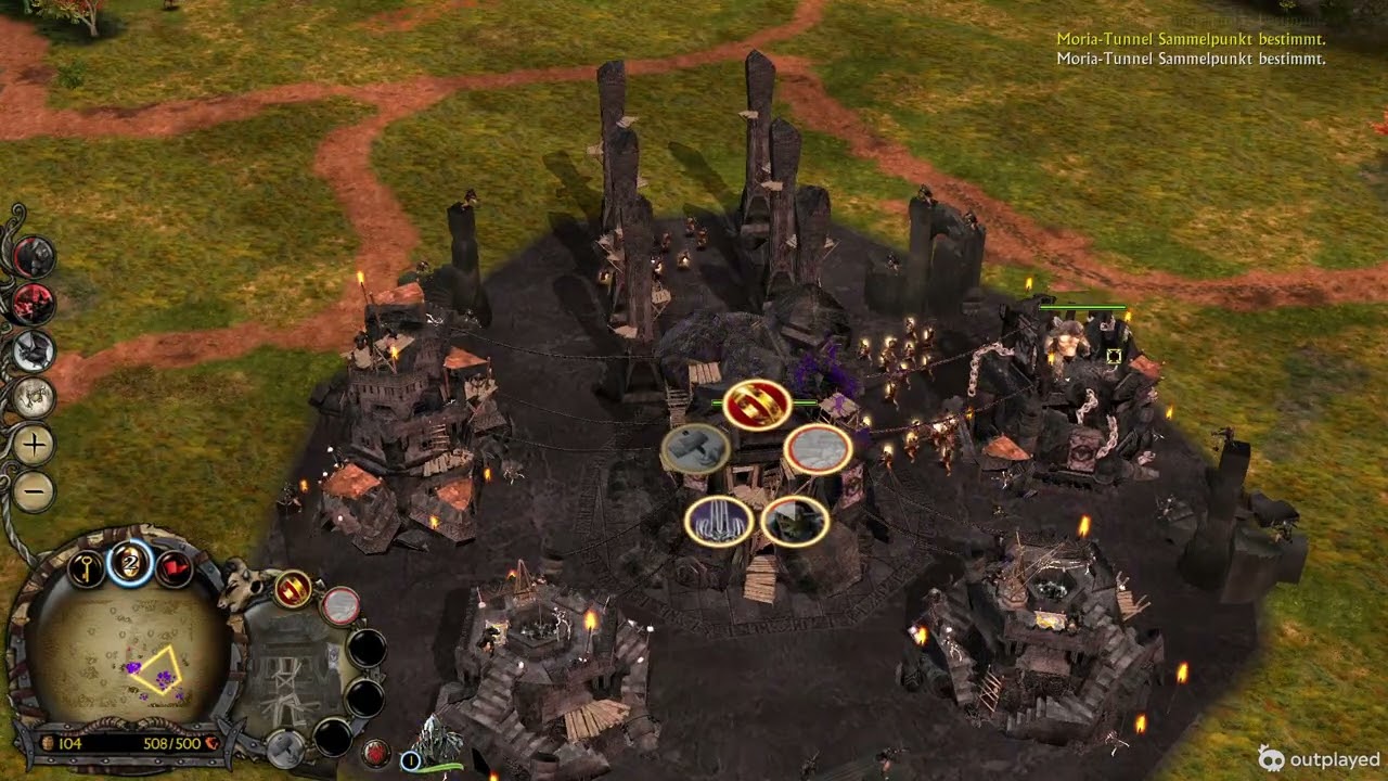 LotR: The Rise of the Witch-king video. Jan 21, 2026