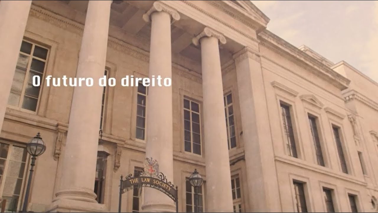 The Future is Now: Inova&ccedil;&atilde;o no Direito e a Disrup&ccedil;&atilde;o Jur&iacute;dica na Inglaterra