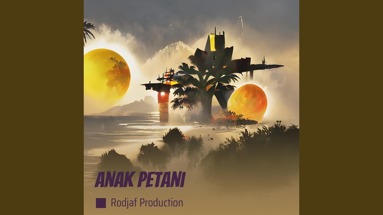 Anak Petani