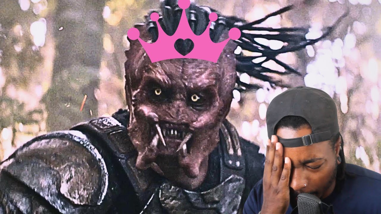 Predator Badlands is Ruining The Predator Franchise (Movie Review)