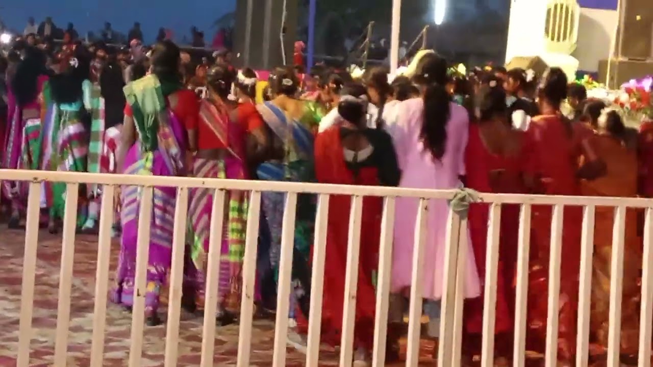 JUGI KODA NEW SANTHALI STAGE PROGRAM SONG//RINA MARDI