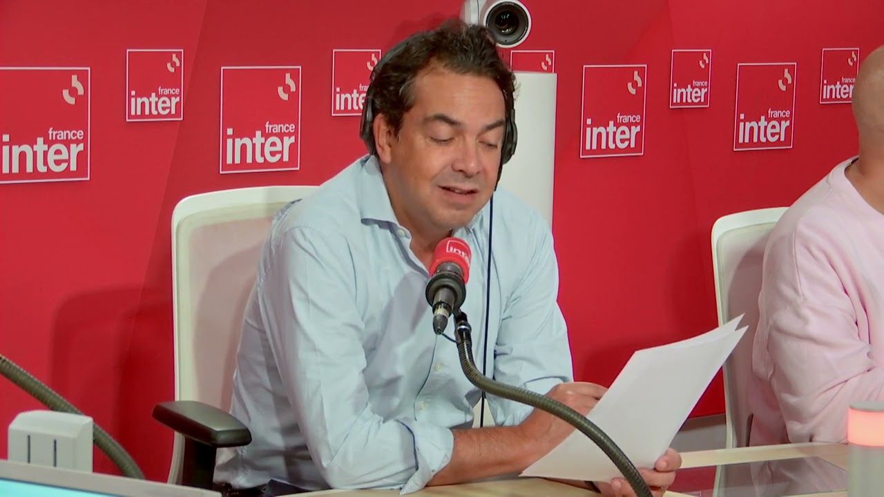 A quoi sert Philippe de Villiers ? - L'édito politique de Patrick Cohen