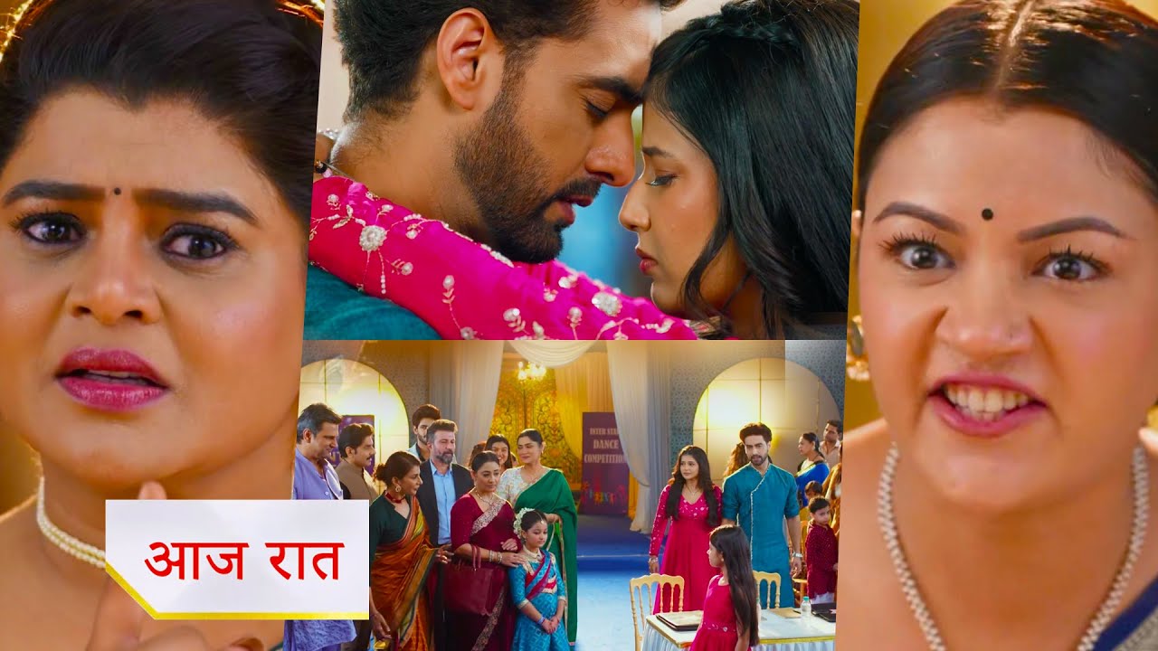 Yeh Rishta Kya Kehlata Hai NEW PROMO 29th Jan 2026 Today Episode | Surekha and Manisha had a fight