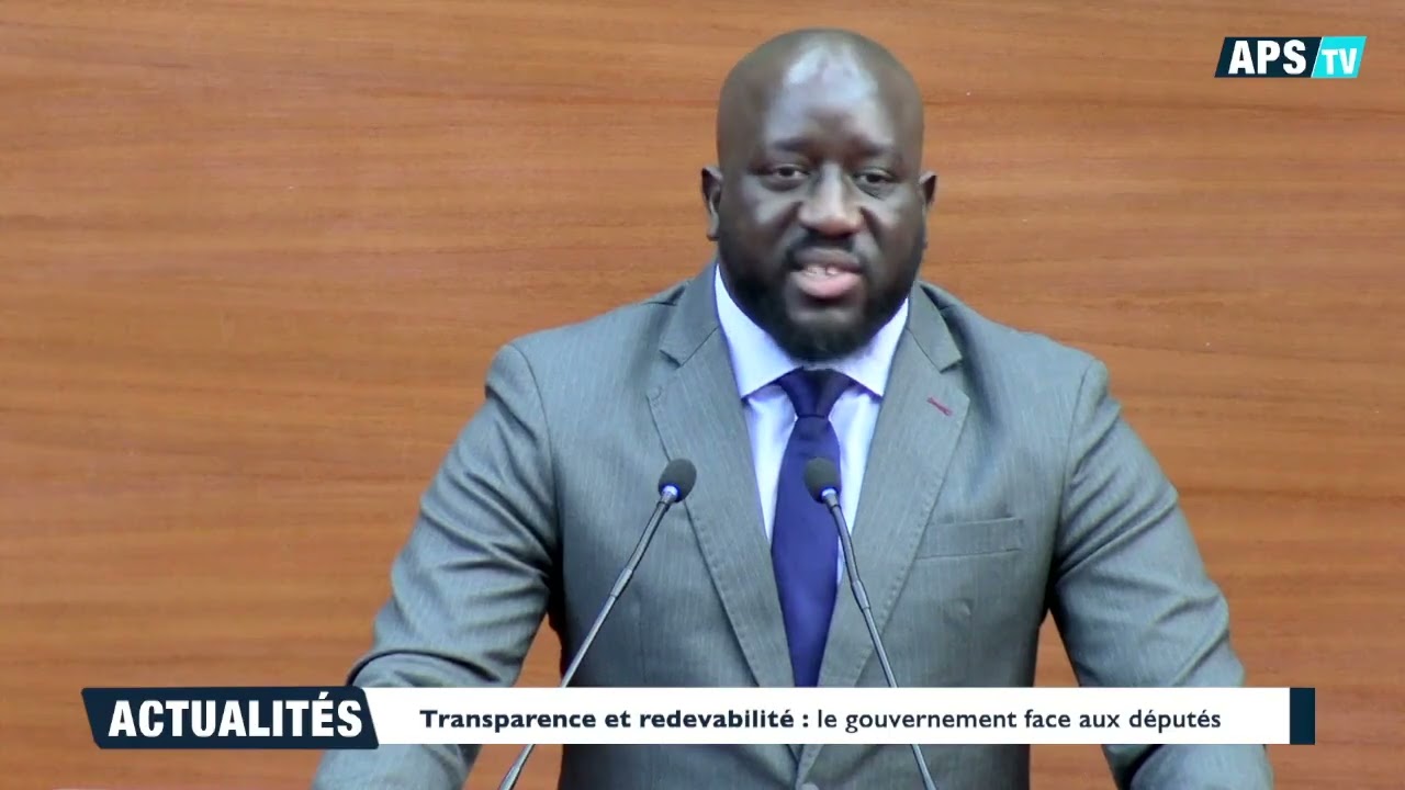 Le gouvernement a apporté mardi des réponses détaillées aux préoccupations des députés