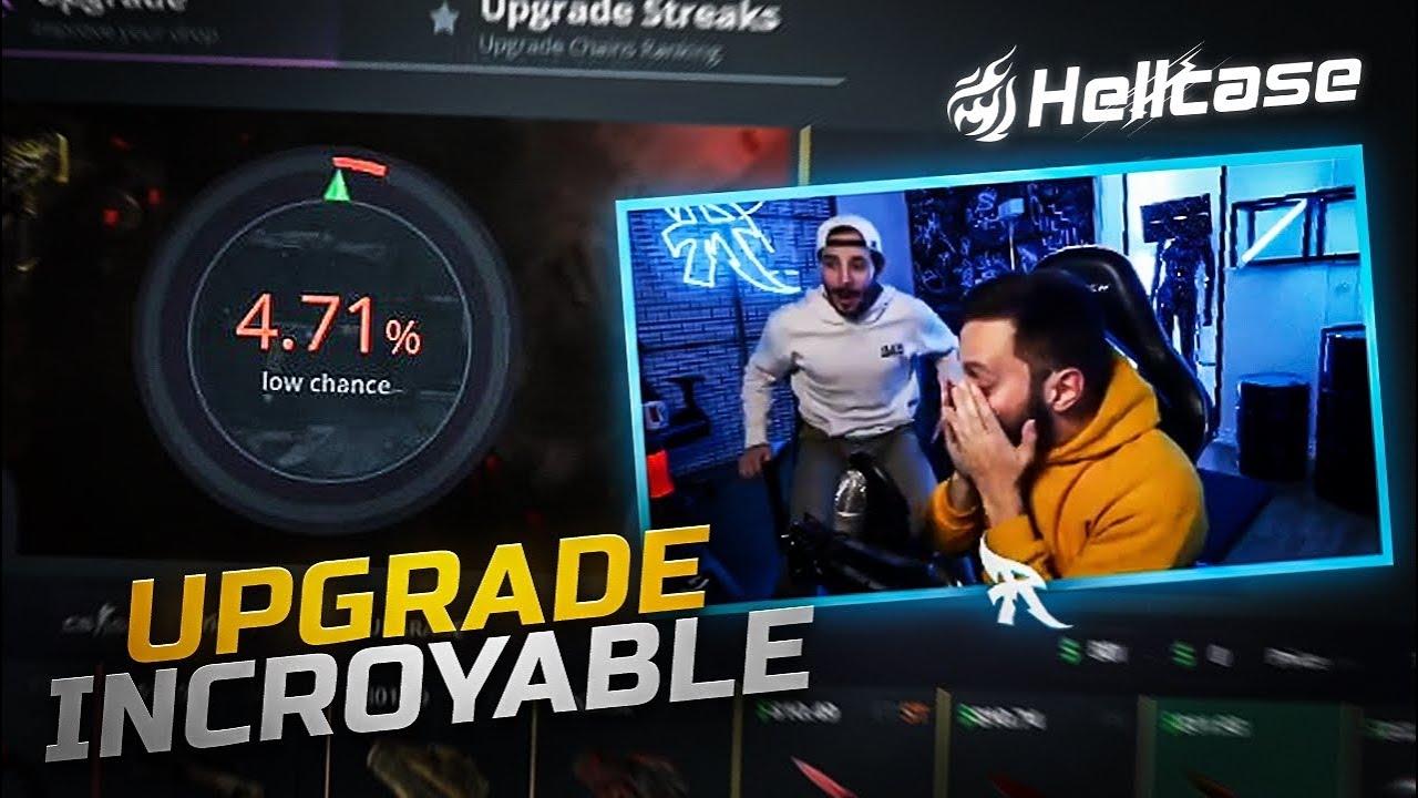 LE BENEF DE MA VIE SUR CE CASE OPENING