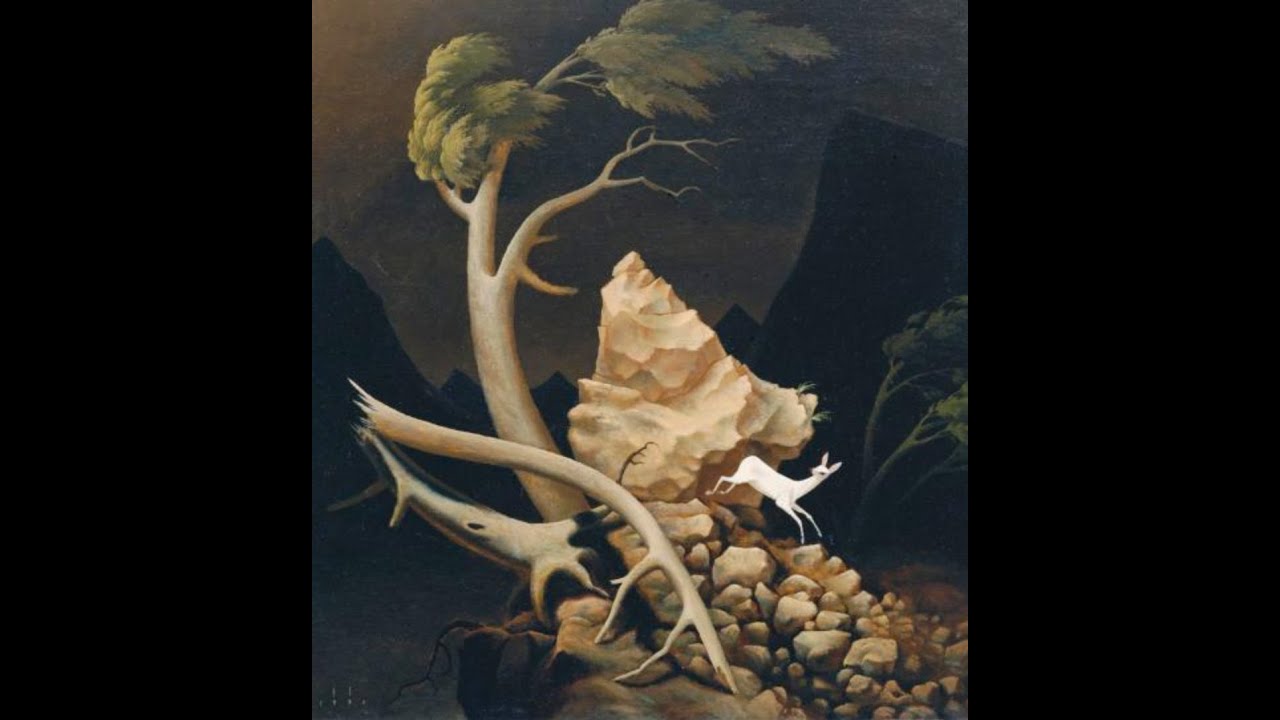 Franz Sedlacek – Sturm (1932)
