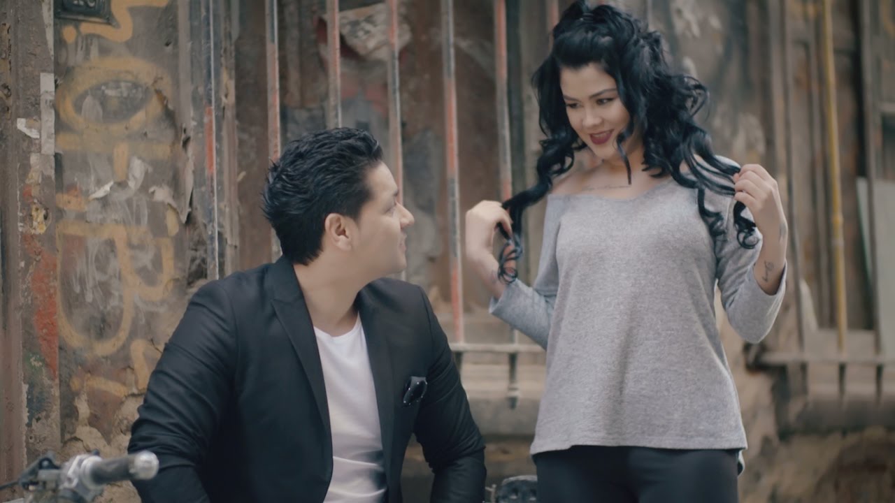 Jawed habibi - Uzbaki NEW AFGHAN SONG 2017 جاوید حبیبی - ازبکی