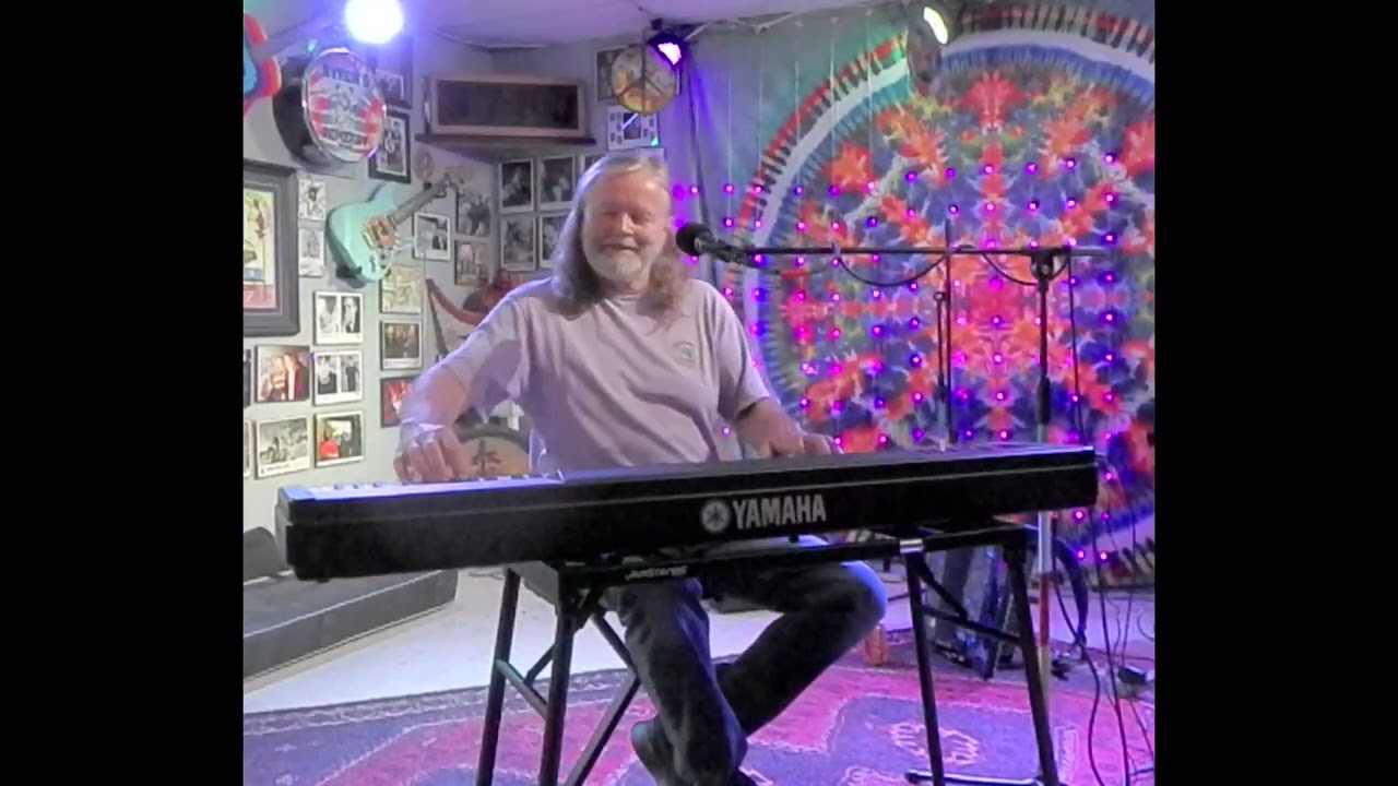 Radoslav Lorkovic 8/2/25, Byron's Bar set 1