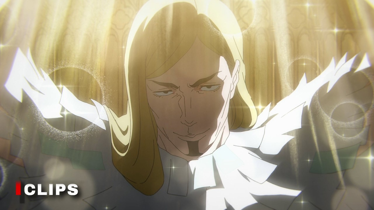 Reggie EP 10 Clips For Editing 4K (Clean Voice)