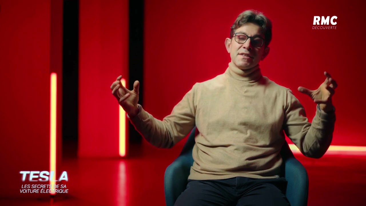Tesla les secrets de sa voiture &eacute;lectrique 2024 DOC