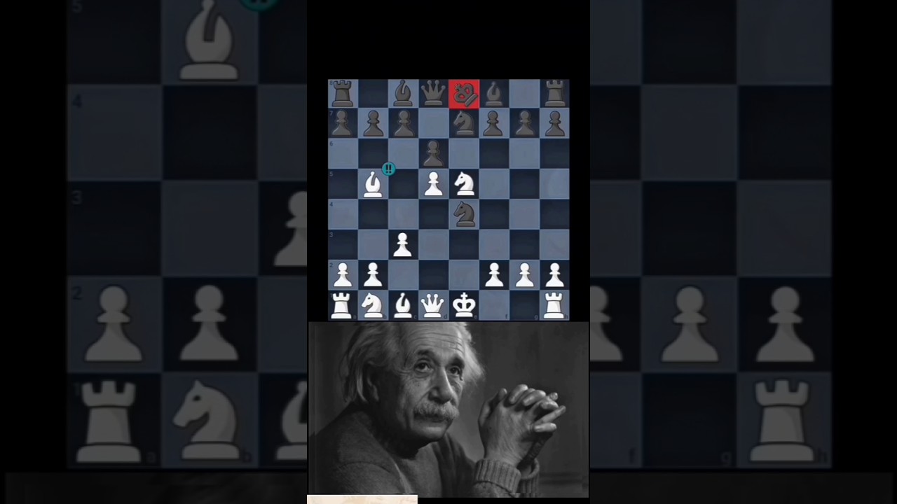 Chass win in best moves: 