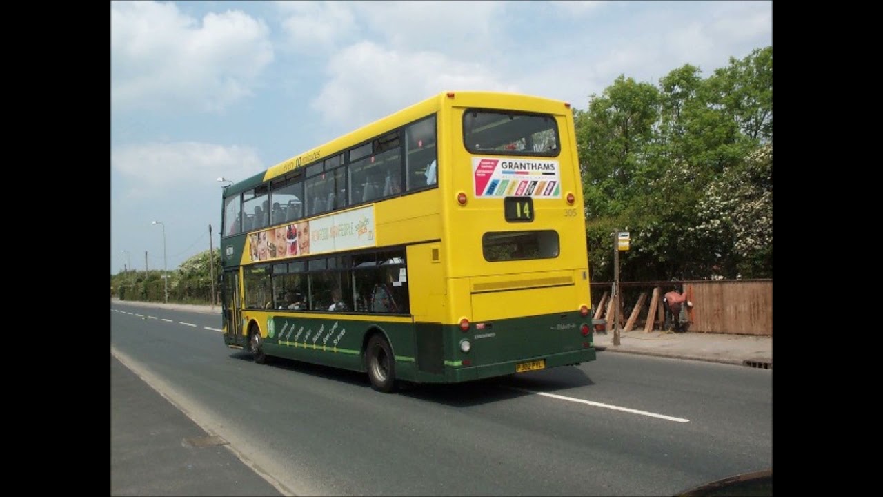 019 - Blackpool Metro Coastlines Part Two