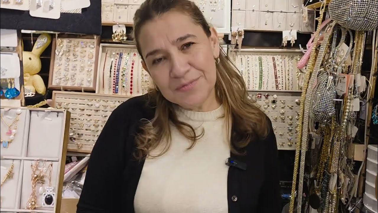 Bisuter&iacute;a Exclusiva y de excelente calidad 👌 Quieres la mejor joyer&iacute;a para tu negocio? SOLO AQUI 🤩