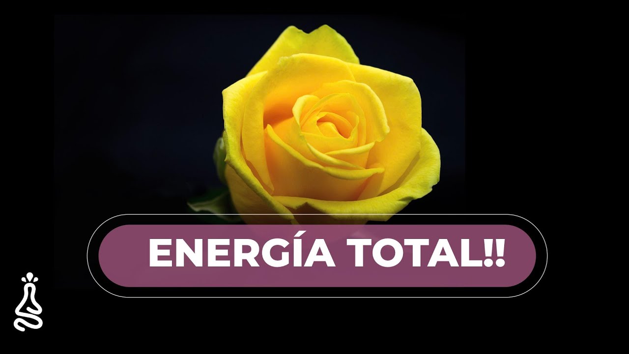 Meditación de la Mañana para Revitalizarte 🧡 LLÉNATE DE ENERGÍA PARA HOY