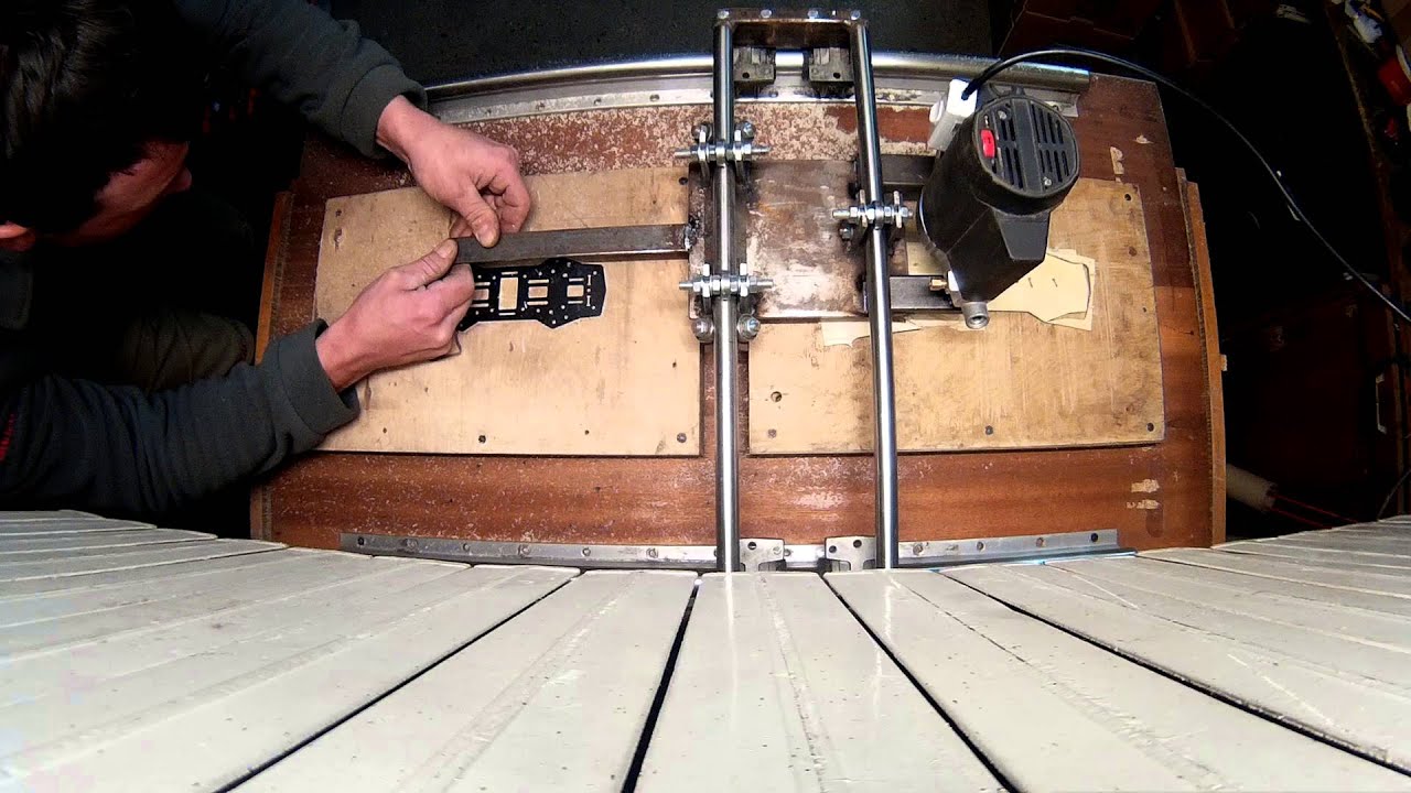 Kopiarka w akcji czyli jak to działa ;D