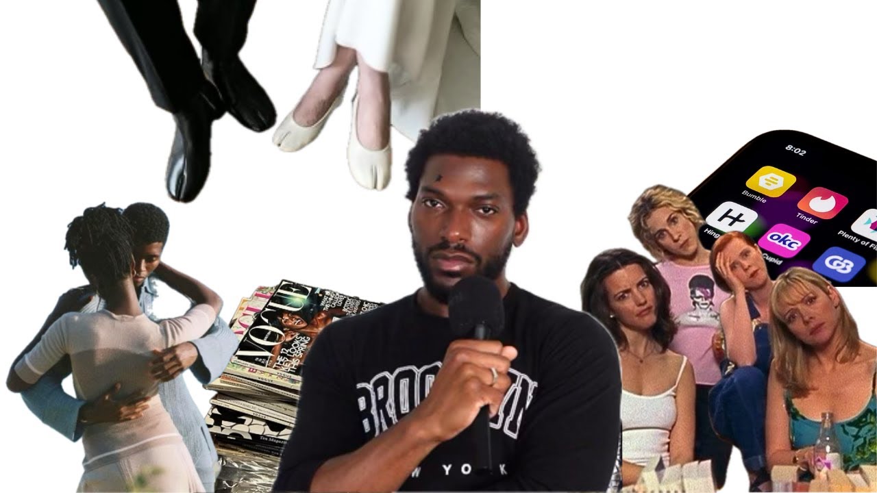 what your personal style says about who you date