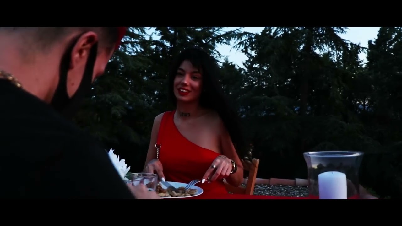 Izaid - Luci (Clip Officiel)