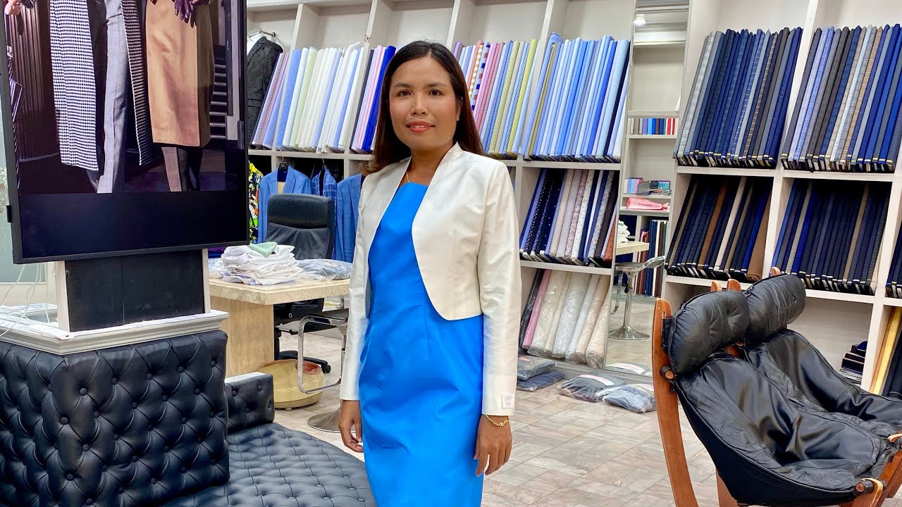 Magnifique Tailor Patong Beach July 2024