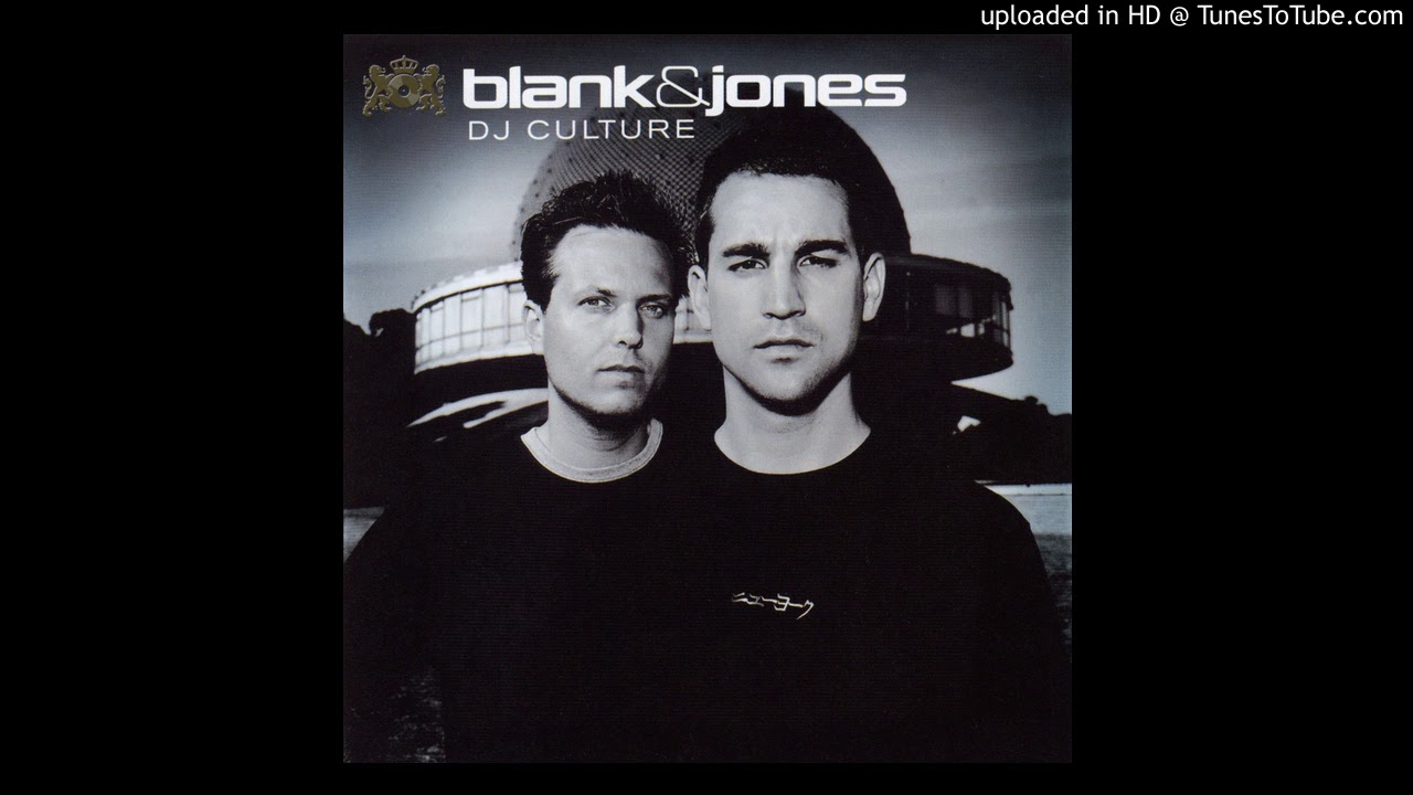 Blank & Jones - The Blue Sky
