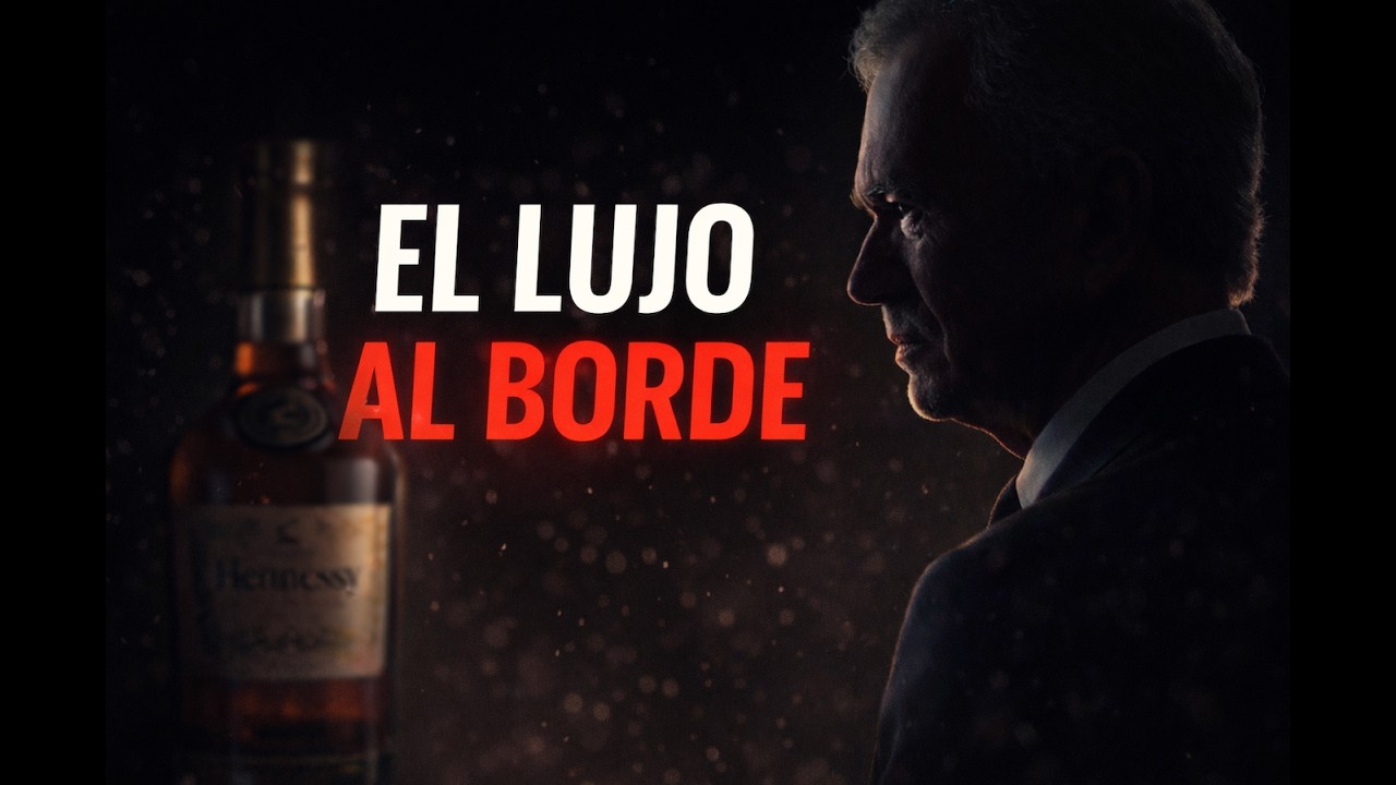 Cuando el LUJO estuvo a punto de DESAPARECER