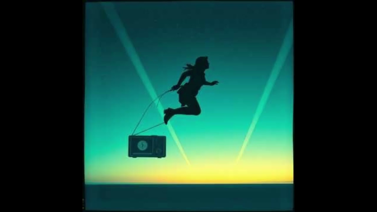 Amelia Earhart — “Skybound Dreamer” (Rendition II)