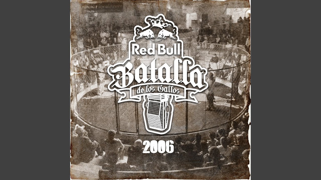 Gallos 2006 (feat. Radikal People, Pedro Mo, Mirko Gardini, Chispa Rap, Django, NN HipHop,...