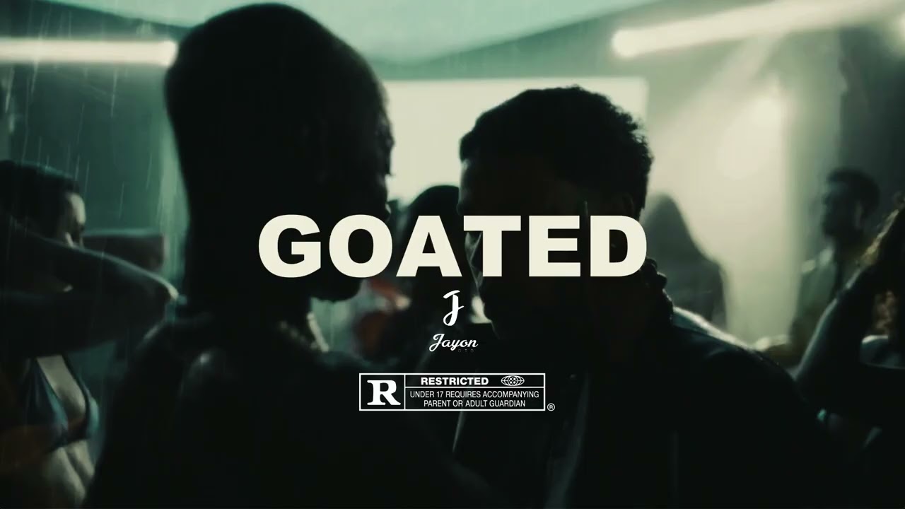 FREE R&B Dancehall x Afro Rnb  Type Beat ~ GOATED