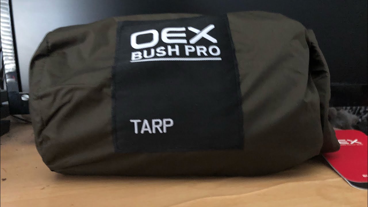 OEX equipment review