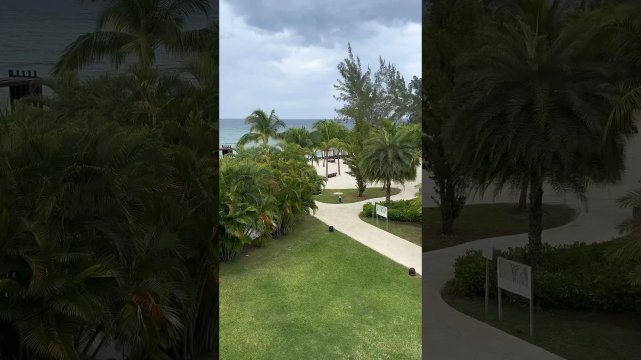 I went to Jamaica 🇯🇲 for my birthday #minniemyra #minivlog #minitravelvlog