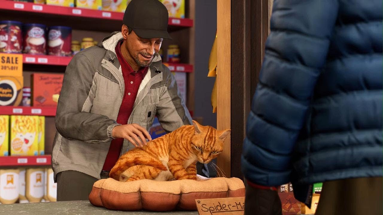 Marvel's Spider-Man: Miles Morales_