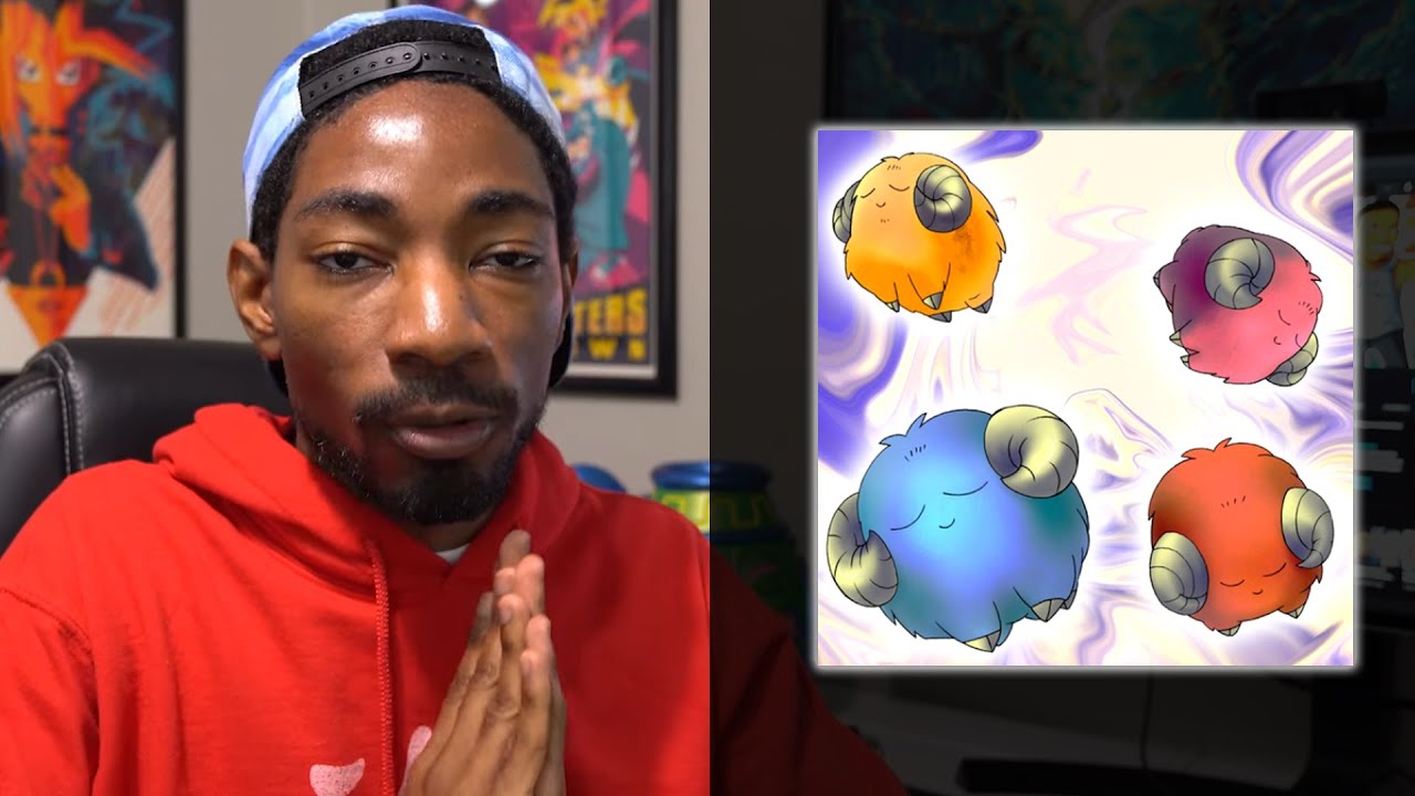 Why Yu-Gi-Oh Needs Alternative Formats