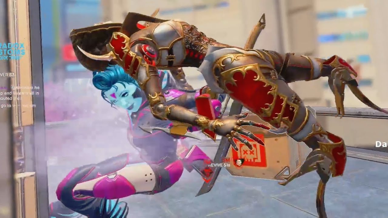 Как Фаиде удалось это пережить???