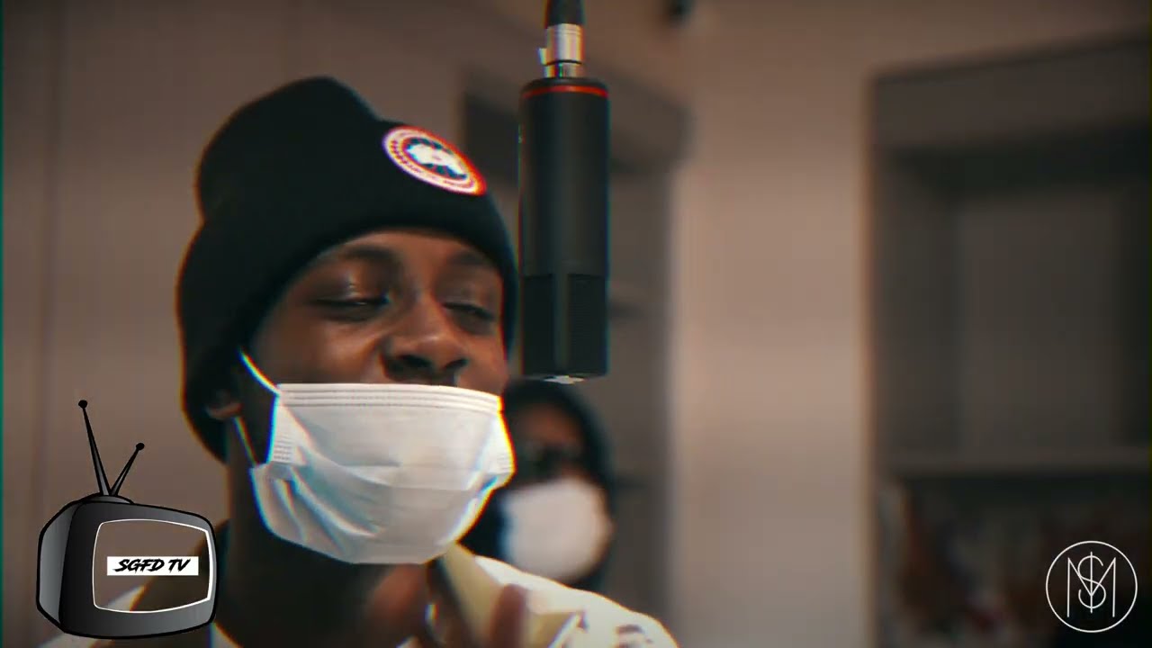 9side Ree - Day n Night (Performance Video)