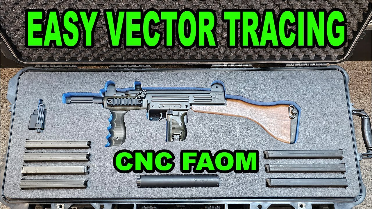 Vectorize any product