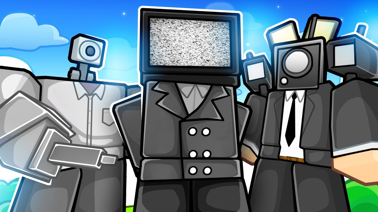 Я использовал ТОЛЬКО EPICS в Toilet Tower Defense (ROBLOX)