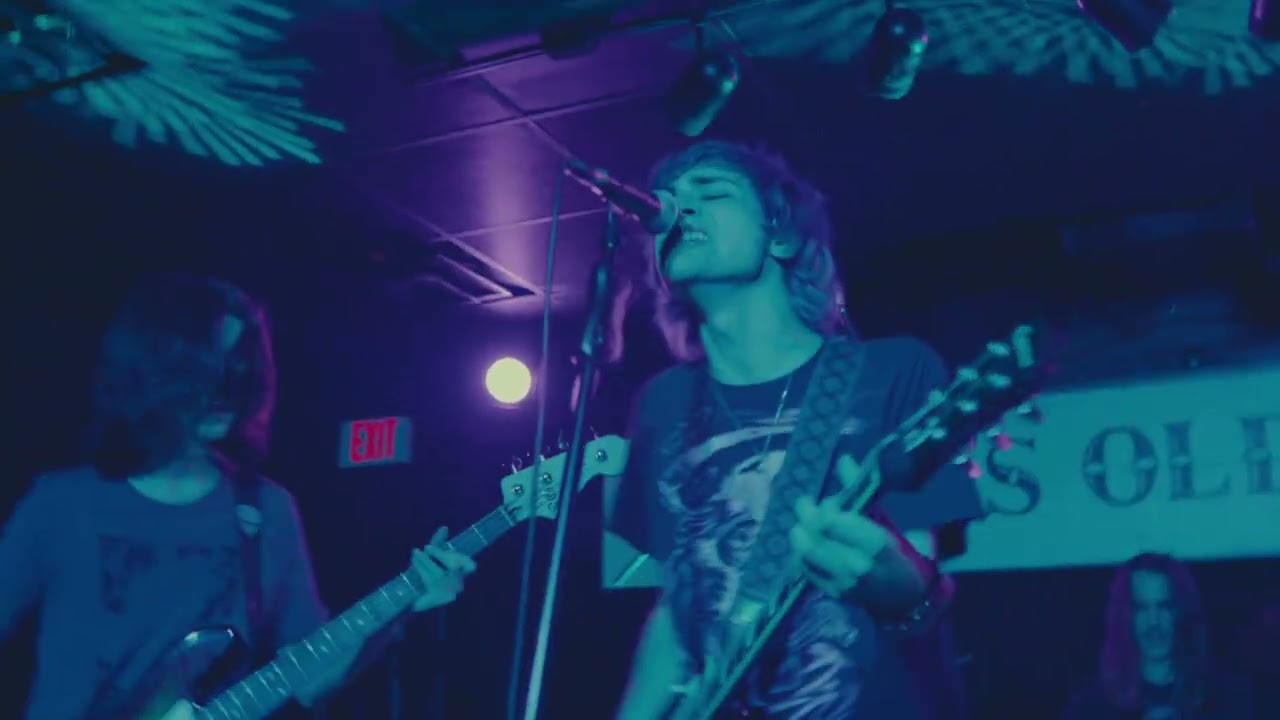 Nocturne's Kiss - Where Are You Hiding? - August 24th, 2024 Atlanta, GA