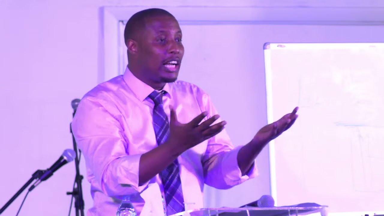 AMBASSADORS TRANSNATIONAL MINISTRIES CONFERENCE INDIANA 2021