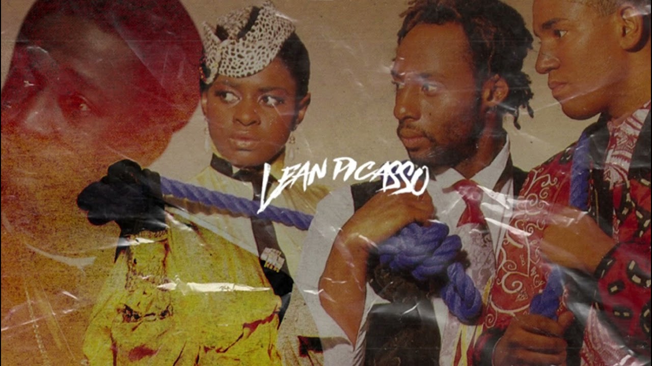 Loose Ends - You Can’t Stop The Rain (Feat. Lamar) (Slowed)