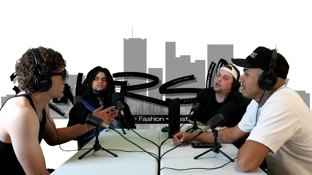 RUNNERSONLY Podcast Ep. 38