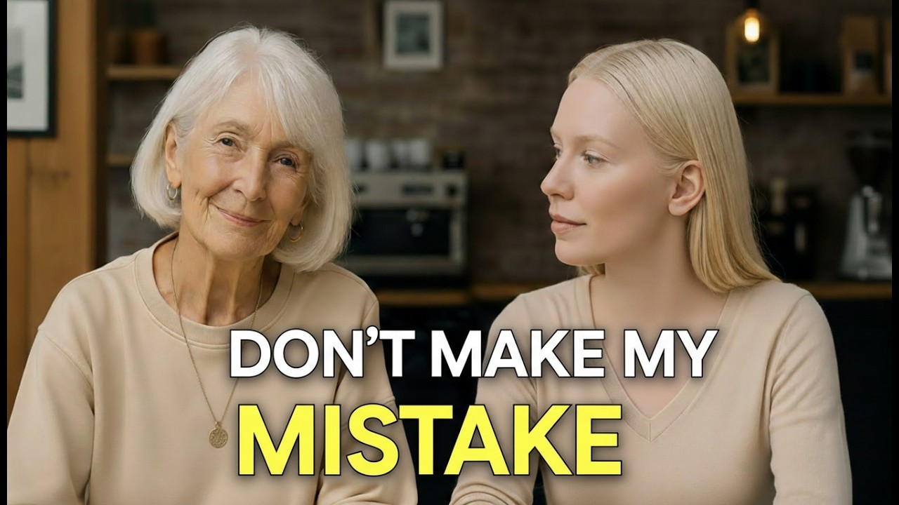 I’m 101 Years Old... 6 Life Lessons I Wish I Knew Sooner