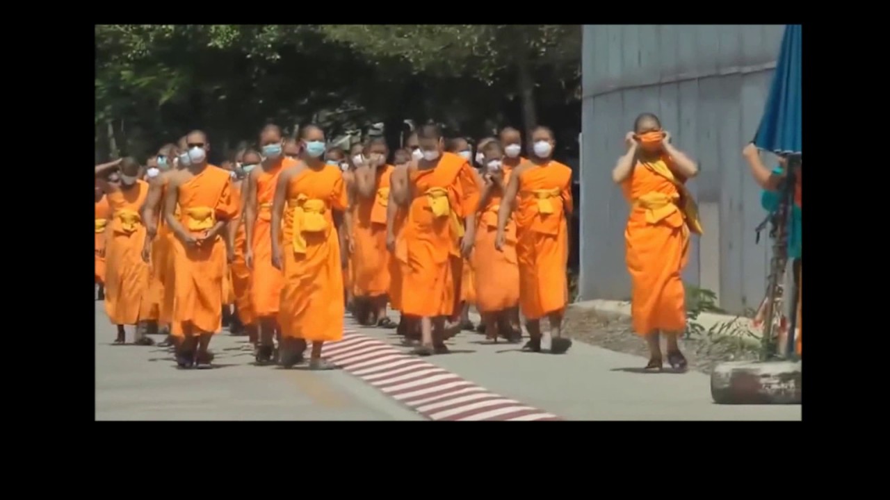 Stage Clear - นักบุญ