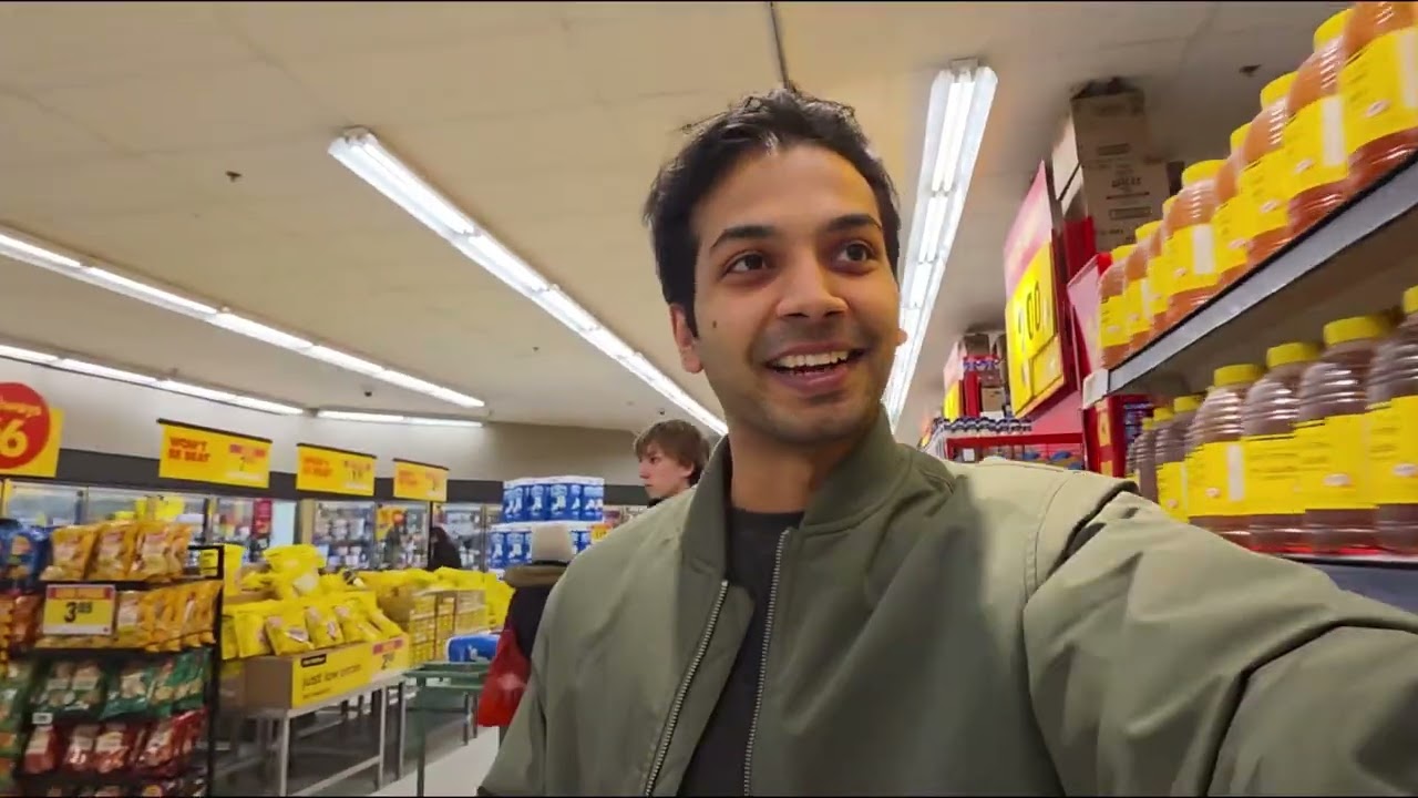 Prep for IND VS PAK Sunday match | Daily vlog 018