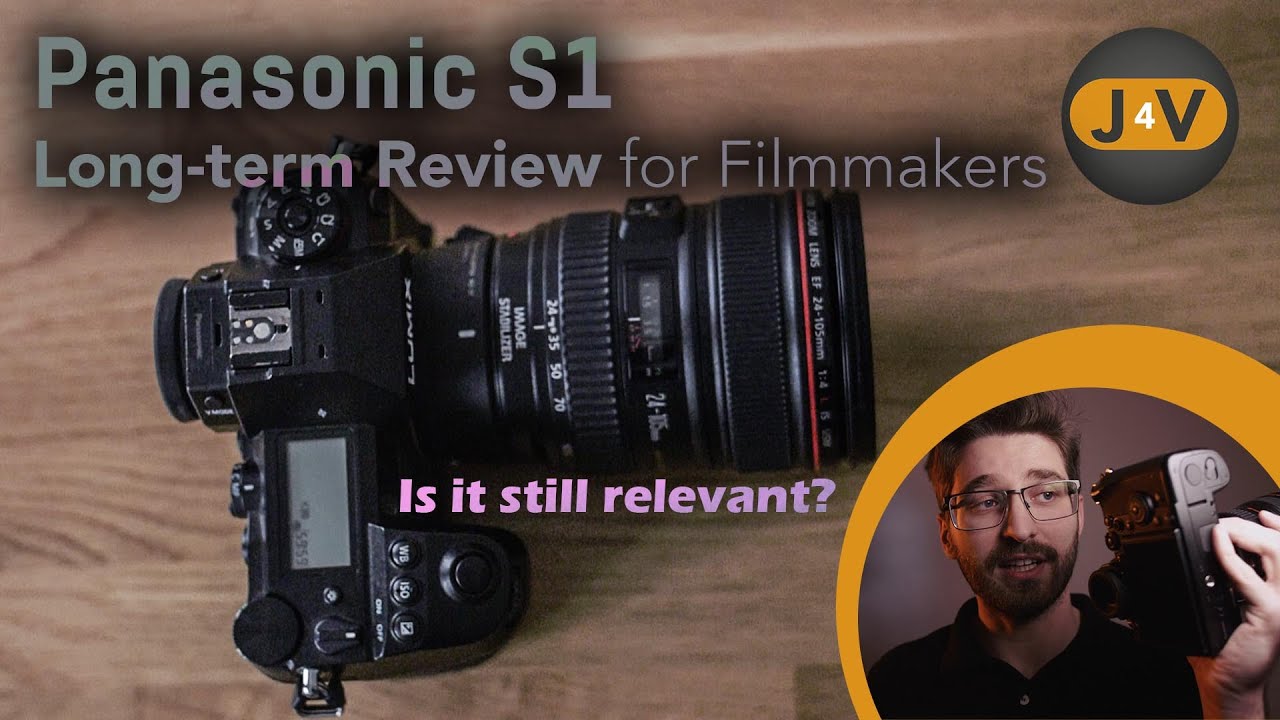 Обзор Panasonic S1 для видеосъемки с точки зрения пользователя GH5 (прошивка 1.7)