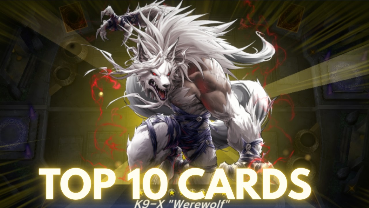 DON’T SPEND GEMS UNTIL YOU SEE THIS! | Top 10 4th Anniversary Cards