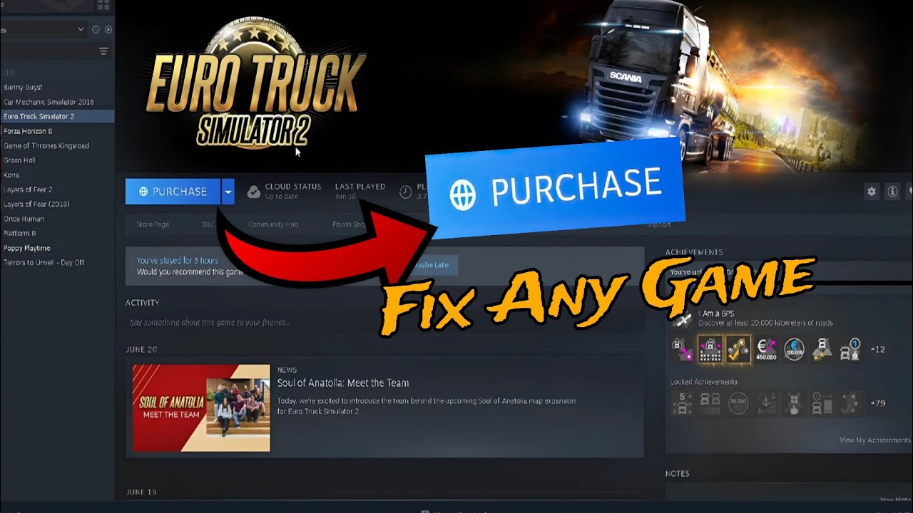 Steamtools purchase error fix