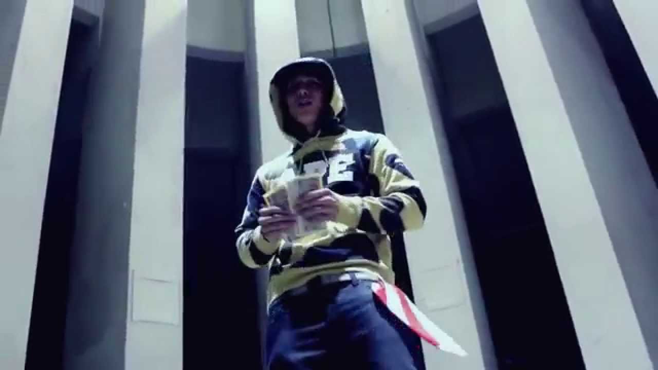 DopY - Tokyo Boy Intro (Music Video)