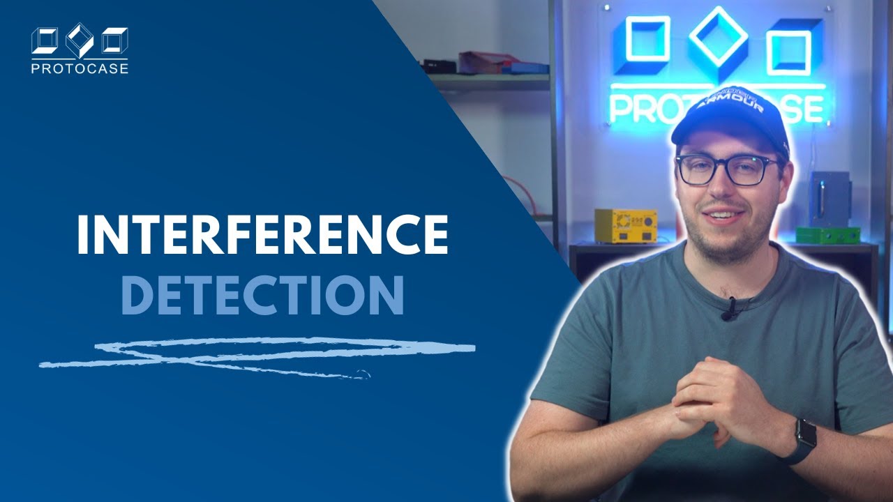 Proto Tech Tip - How to Detect Interference in your SolidWorks Assemblies