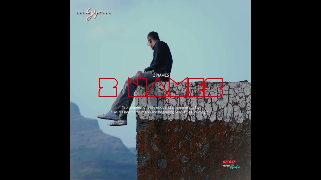SATYA VACHAN - WHERE IS SHREESH ? | Benaam | Lofi Drill Rap | Official Audio 2026